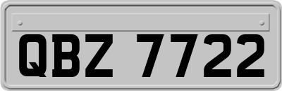 QBZ7722