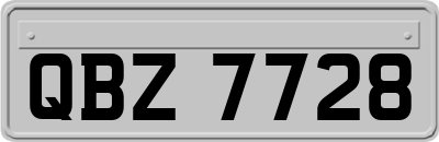 QBZ7728