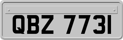 QBZ7731