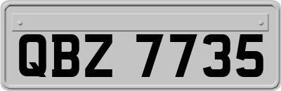 QBZ7735