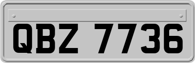 QBZ7736