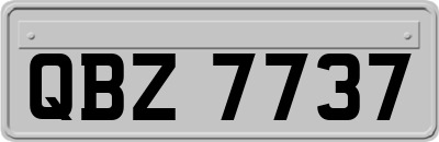 QBZ7737