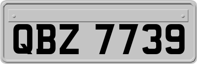 QBZ7739