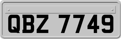 QBZ7749