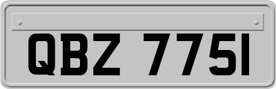 QBZ7751
