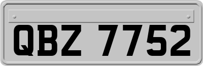 QBZ7752