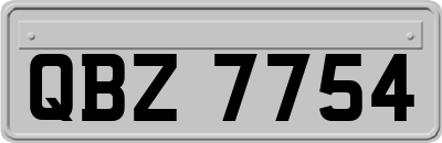 QBZ7754