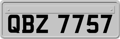 QBZ7757