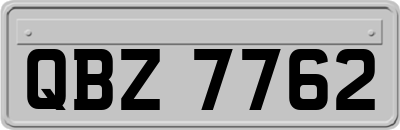 QBZ7762