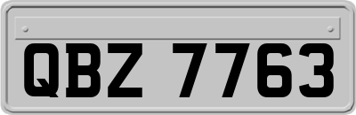 QBZ7763