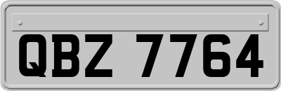 QBZ7764