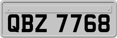 QBZ7768