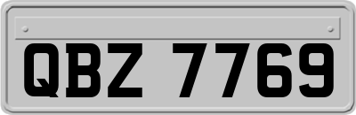 QBZ7769