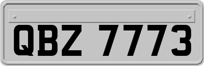 QBZ7773