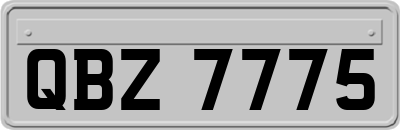 QBZ7775