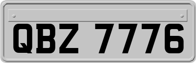 QBZ7776