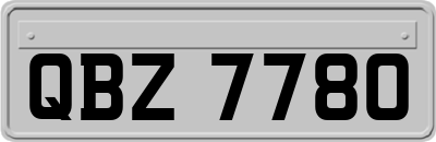 QBZ7780