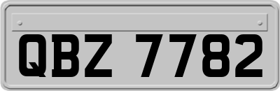 QBZ7782