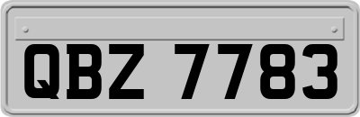 QBZ7783
