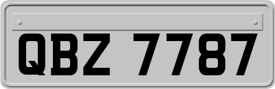 QBZ7787
