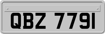 QBZ7791