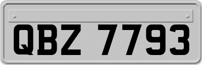 QBZ7793