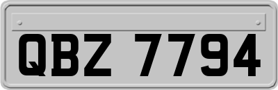 QBZ7794