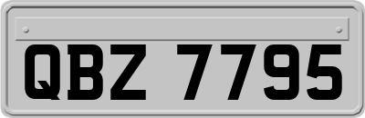 QBZ7795