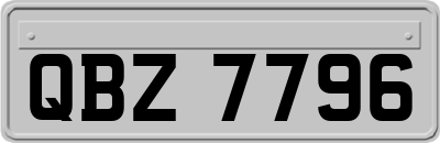 QBZ7796