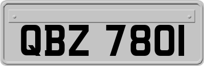 QBZ7801