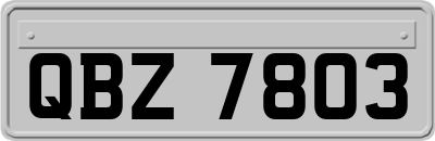 QBZ7803