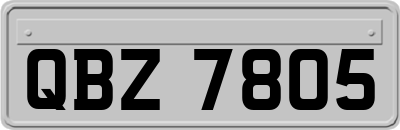 QBZ7805