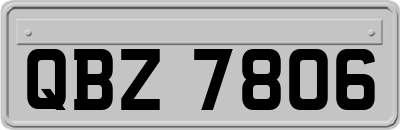 QBZ7806
