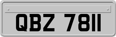 QBZ7811