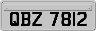QBZ7812