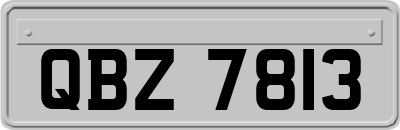 QBZ7813