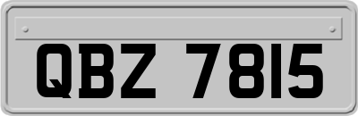 QBZ7815