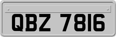 QBZ7816