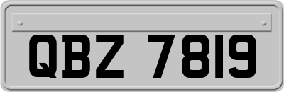 QBZ7819