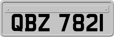QBZ7821