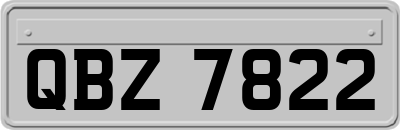 QBZ7822