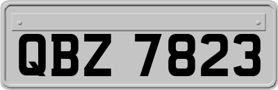 QBZ7823