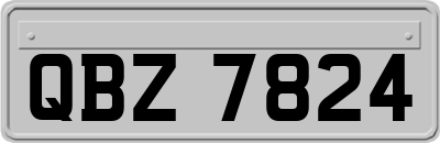 QBZ7824