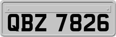 QBZ7826