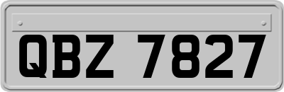 QBZ7827