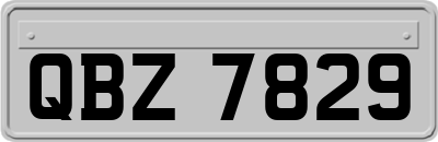 QBZ7829