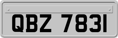 QBZ7831