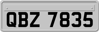 QBZ7835