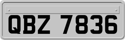 QBZ7836