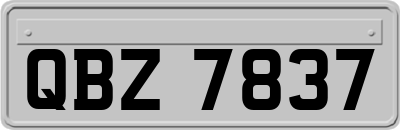 QBZ7837